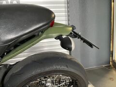 ドゥカティ SCRAMBLER