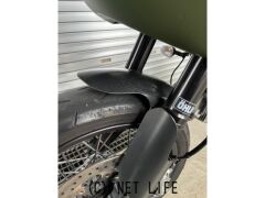 ドゥカティ SCRAMBLER