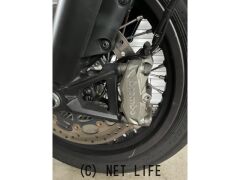 ドゥカティ SCRAMBLER