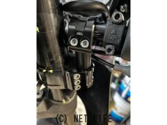 ドゥカティ SCRAMBLER