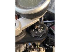 ドゥカティ SCRAMBLER