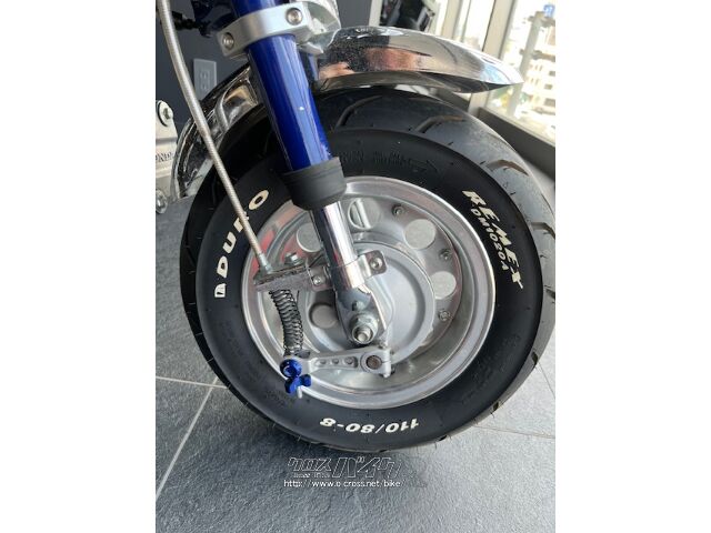 ホンダ モンキー