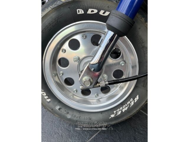 ホンダ モンキー