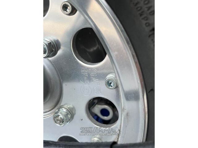 ホンダ モンキー