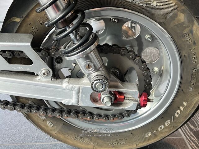 ホンダ モンキー