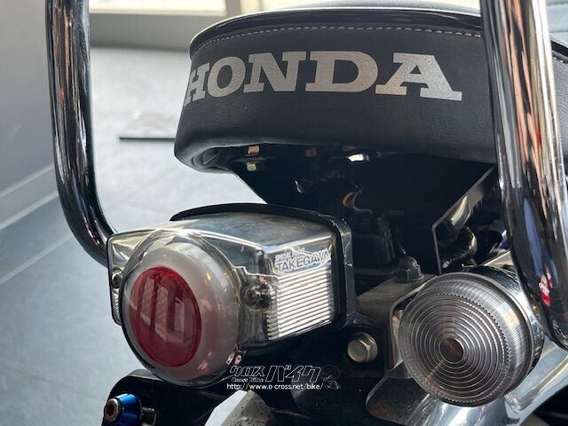 ホンダ モンキー