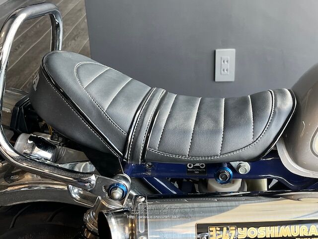 ホンダ モンキー