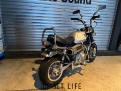 ホンダ モンキー