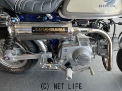 ホンダ モンキー