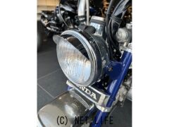 ホンダ モンキー