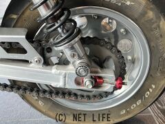 ホンダ モンキー