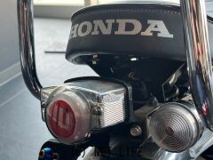 ホンダ モンキー