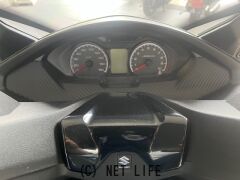 スズキ バーグマン400