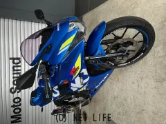 スズキ GSX-R125