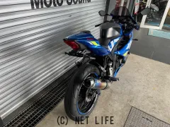 スズキ GSX-R125