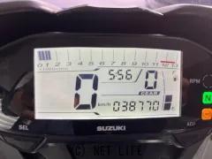 スズキ GSX-R125