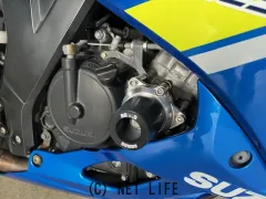 スズキ GSX-R125