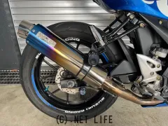 スズキ GSX-R125