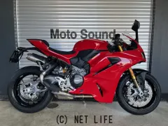 ドゥカティ SUPERBIKE