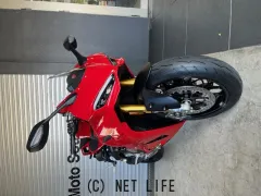ドゥカティ SUPERBIKE