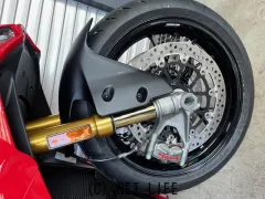 ドゥカティ SUPERBIKE