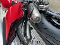 ドゥカティ SUPERBIKE