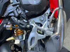 ドゥカティ SUPERBIKE