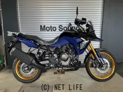 スズキ V-STROM800DE
