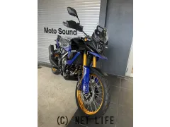 スズキ V-STROM800DE