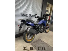 スズキ V-STROM800DE
