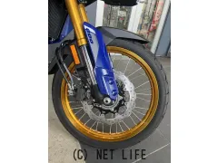 スズキ V-STROM800DE