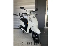 スズキ アドレス125