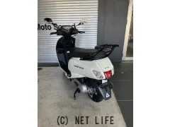 スズキ アドレス125