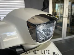 スズキ アドレス125