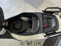 スズキ アドレス125