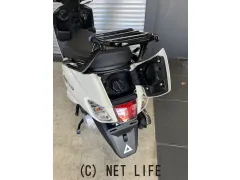 スズキ アドレス125