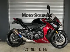 スズキ GSX-S1000