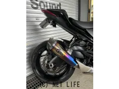 スズキ GSX-S1000