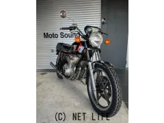 スズキ GS550