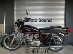 スズキ GS550