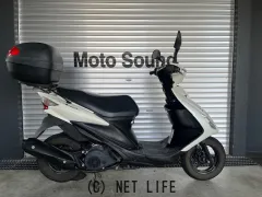 スズキ アドレスV125