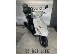 スズキ アドレスV125
