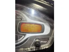 スズキ アドレスV125