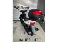 スズキ アドレスV125