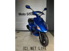 スズキ アドレスV125