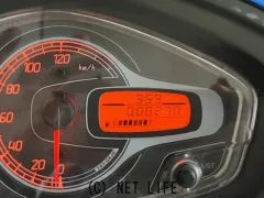 スズキ アドレスV125