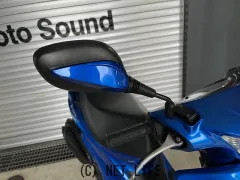 スズキ アドレスV125