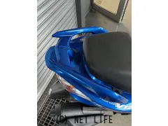 スズキ アドレスV125