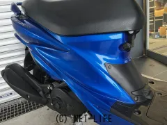 スズキ アドレスV125