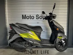 スズキ アヴェニス125